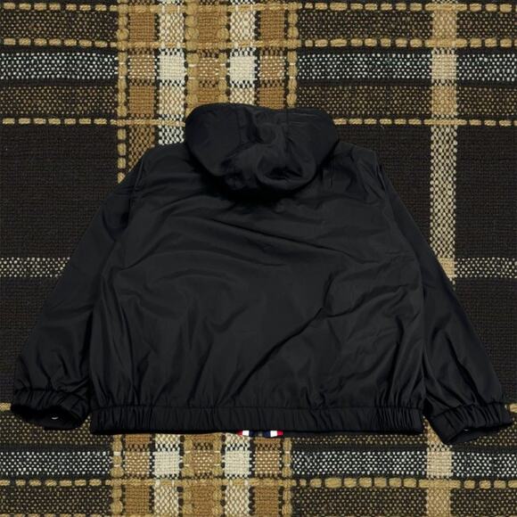 Moncler Men's Black Jacket - Picture 2 of 2